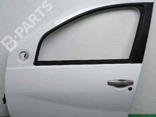 Used Left front door Left front door DACIA SANDERO 1.4 (BS0C, BS0A, BS0G, BS1F, BS0E) (75 hp) 9442223 9442223