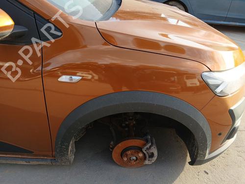 right-front-fenders-dacia-sandero-iii-2021-36533595 main image