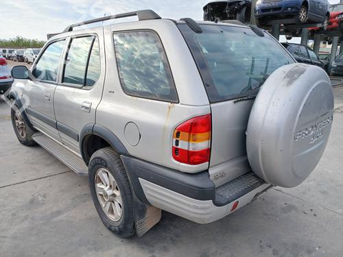 Compressor A/C OPEL FRONTERA B (U99)  | BP18725344M34 