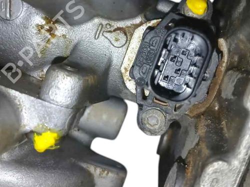 Servo brake RENAULT ZOE (BFM_) ZOE | BP28513323M42