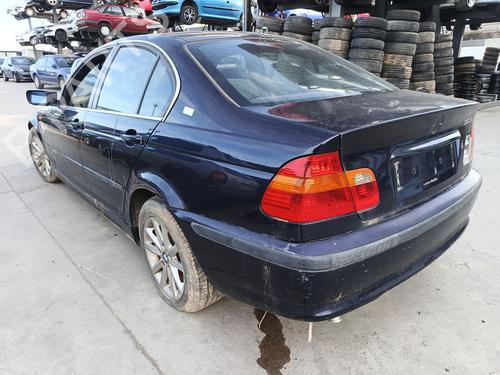 Styring servopumpe BMW 3 (E46) 320 d | BP30100768M99