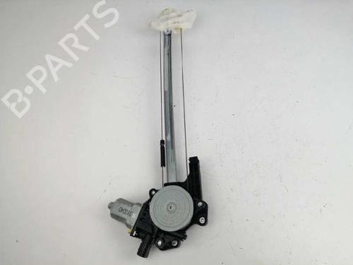 Vindusheismekanisme venstre bak HONDA CR-V IV (RM_) 1.6 i-DTEC (RE6) (120 hp) 7877438