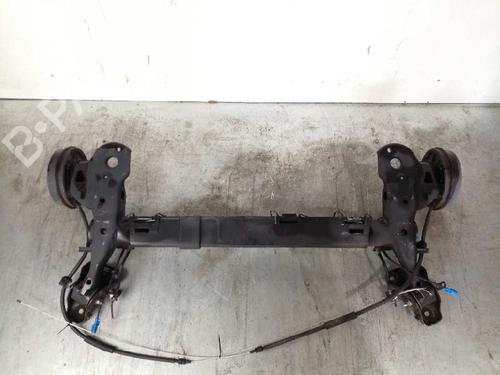 Rear axle CITROËN C-ELYSEE (DD_) 1.6 BlueHDi 100 | BP8682091M2 