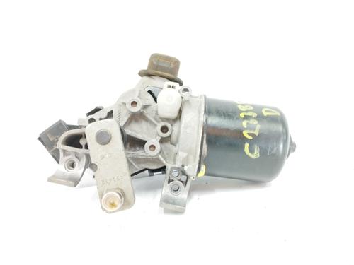 Used Front wiper motor RENAULT MEGANE III Hatchback (BZ0/1_, B3_) [2008-2025]  11129675