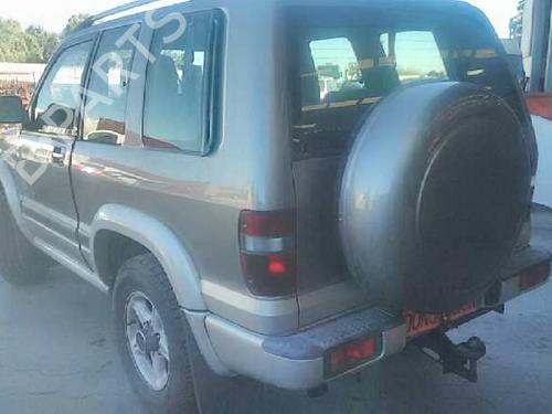 Multifunctionele display ISUZU TROOPER III  | BP11054188C48 