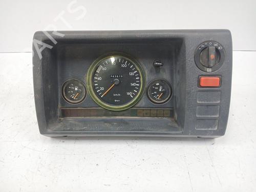 Quadro strumenti MERCEDES-BENZ MB Van (W631) D (631.332, 631.342) (72 hp) 31061006