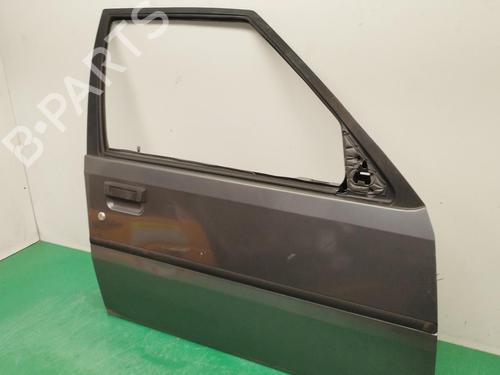 Puerta delantera derecha CITROËN BX (XB-_) 14 E (71 hp) 13646127