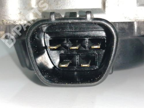 Front wiper motor MAZDA 2 (DE_, DH_)  | BP10484563M29 