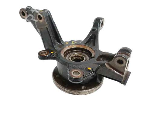 Right front steering knuckle RENAULT CLIO IV (BH_) 1.2 16V (BHA1, BHAK, BHMG, BHMK) | BP23961175M26 