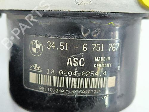 ABS pump BMW 3 (E46) 320 d | BP35979954M43  - Image 5