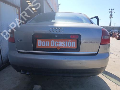 Used Parts AUDI A6 C5 (4B2, 4B4) 1.9 TDI 4874688