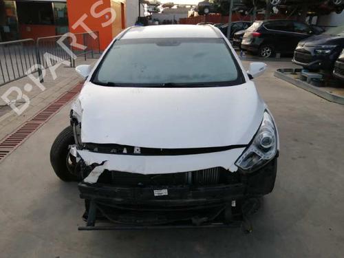 Left front driveshaft HYUNDAI i40 I (VF) 1.7 CRDi | BP9445124M38 