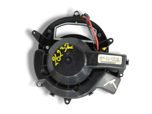 Heater blower motor MERCEDES-BENZ M-CLASS (W166)  | BP23576577M62 