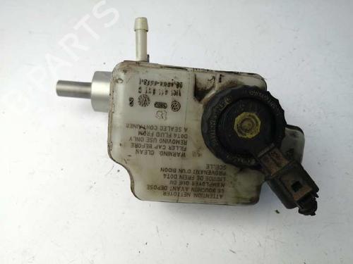 Brake master cylinder VW CADDY III MPV (2KB, 2KJ, 2CB, 2CJ) 1.9 TDI | BP8314680M77 