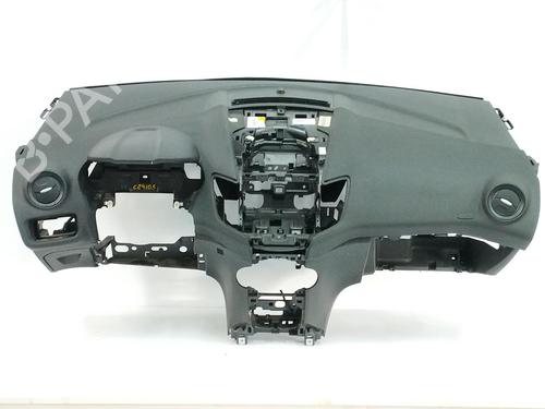 Used Dashboard FORD FIESTA VI (CB1, CCN) 1.5 TDCi (75 hp) 10293267