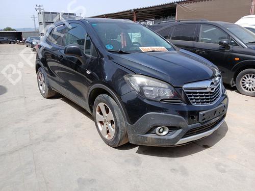 Used Parts OPEL MOKKA / MOKKA X (J13)  1.6 CDTI (_76)  4573412
