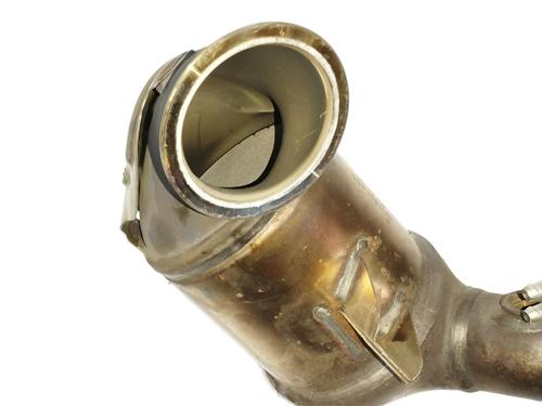 Catalyst VW POLO VI (AW1, BZ1, AE1) 2.0 GTI | BP17457502M10 