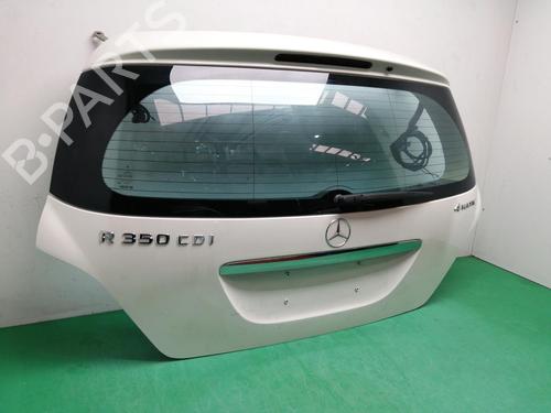 Bakluke CC/Kombi-Kupé MERCEDES-BENZ R-CLASS (W251, V251) R 350 CDI 4-matic (251.023, 251.123) | BP11229848C6 