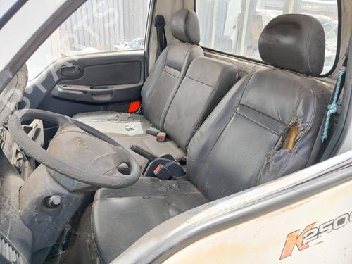 Rim KIA K2500 Platform/Chassis (SD) 2.5 D | BP24109792C45 