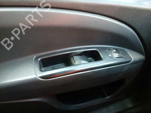 AC Styreenhet / Manøvreringsenhet CITROËN XSARA PICASSO (N68) 1.8 16V | BP7204976I5 