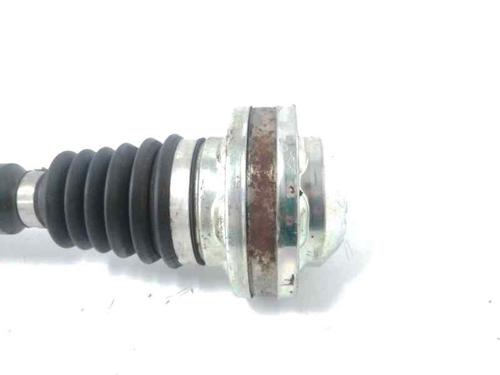 Right front driveshaft VW GOLF V (1K1) 2.0 TDI 16V | BP27648543M39 