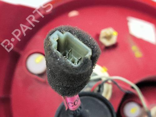 Left taillight CHEVROLET MATIZ (M200, M250) | BP39592407C34 - Image 5