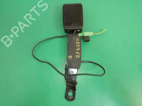 Used Seat buckle SEAT IBIZA IV (6J5, 6P1) [2008-2017]  14146743