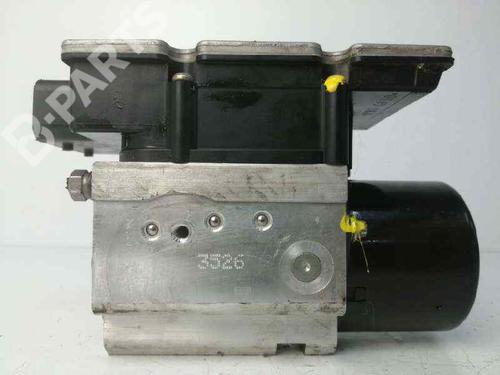 ABS pump ALFA ROMEO 159 (939_)  | BP8268093M43 