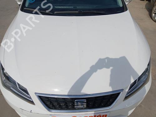 Used Hood Hood SEAT LEON (5F1) 1.2 TSI (110 hp) 33855869 33855869