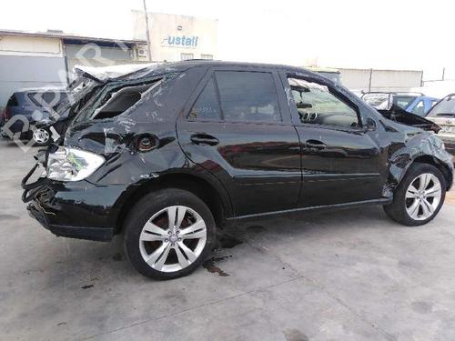 Heizwiderstand MERCEDES-BENZ M-CLASS (W164)  | BP11658650M108 