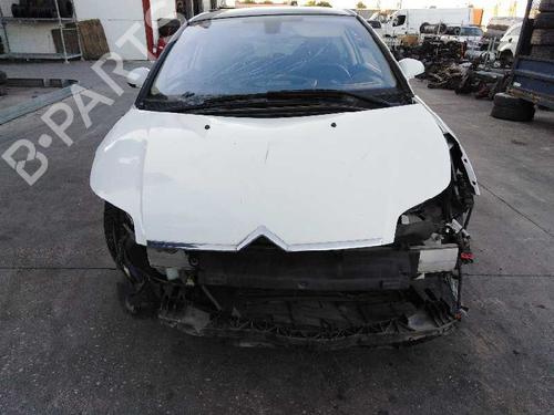 Front right window mechanism CITROËN C4 Coupe (LA_) 1.6 16V | BP6587731C23