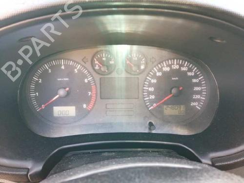 Injection rail SEAT LEON (1M1) 1.6 16 V | BP7314192M98 