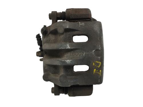 Left front brake caliper SSANGYONG RODIUS I 2.7 Xdi | BP15688136M105 - Image 2