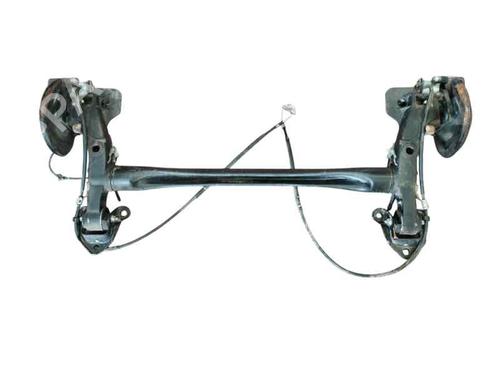 Rear axle OPEL ZAFIRA / ZAFIRA FAMILY B (A05) 1.9 CDTI (M75) | BP25770031M2 