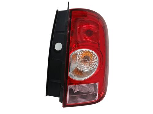 Used Right taillight DACIA DUSTER (HS_) 1.6 16V (105 hp) 17905890