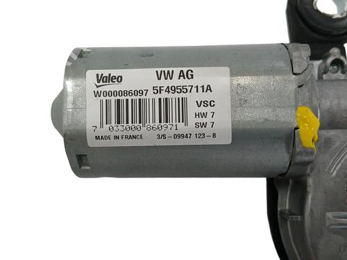 Rear wiper motor SEAT LEON ST (5F8)  | BP17833751M102 