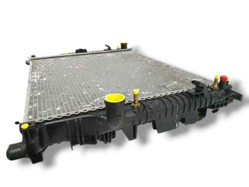 Water radiator MERCEDES-BENZ R-CLASS (W251, V251) R 280 CDI (251.121, 251.026, 251.126) | BP26299719M31 