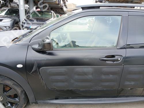 Porta anteriore sinistra CITROËN C4 CACTUS 1.6 BlueHDi 100 (99 hp) 31931455