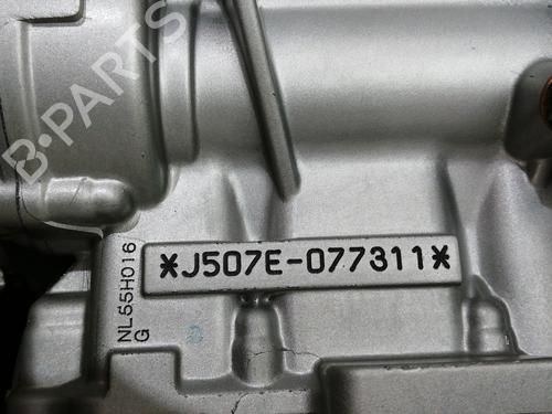 Engine YAMAHA MOTORCYCLES FZ FZ 6 Fazer (RJ07) | BP29027203M1 