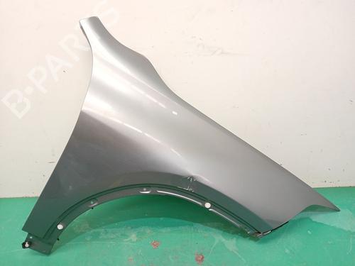 Used Right front fenders Right front fenders BMW X2 (F39) sDrive 18 i (140 hp) 33705302 33705302