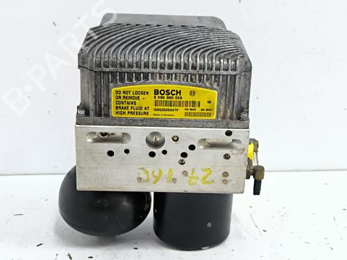 ABS pump MERCEDES-BENZ E-CLASS (W211) E 270 CDI (211.016) | BP39648498M43 - Image 4