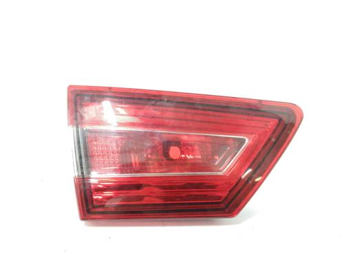 Used Left tailgate light RENAULT CLIO IV (BH_) 1.5 dCi 75 (75 hp) 12427231