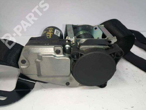 Front right seatbelt BMW 7 (F01, F02, F03, F04) 750 d xDrive | BP8722479I25 