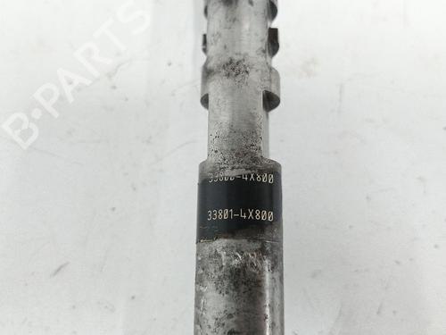 Injector HYUNDAI TERRACAN (HP) 2.9 CRDi | BP31181738M100