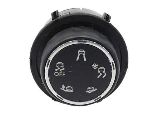 Used Switch PEUGEOT 2008 I (CU_) 1.6 HDi (114 hp) 23575442