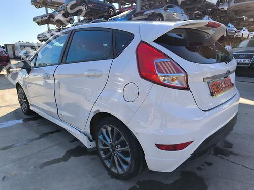 Left taillight FORD FIESTA VI (CB1, CCN) 1.5 TDCi | BP32844214C34 - Image 6
