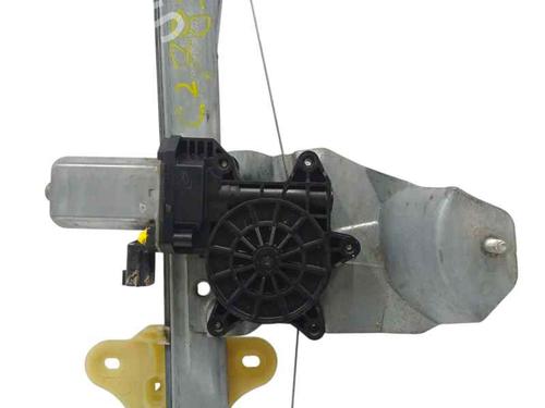 Front right window mechanism RENAULT ZOE (BFM_) ZOE | BP28513391C23