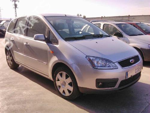 Bakspejl venstre FORD FOCUS C-MAX (DM2) | BP9235567C26