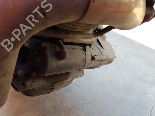 Elektronische module FORD FOCUS I Turnier (DNW) 1.8 Turbo DI / TDDi | BP29027281M83 