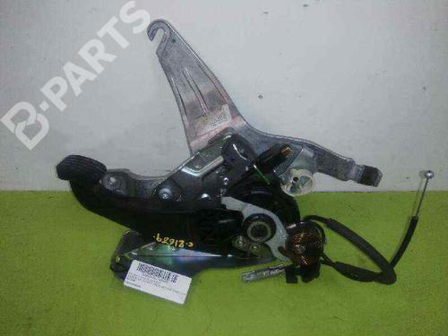 Used Hand brake Hand brake MERCEDES-BENZ C-CLASS (W204) C 200 CDI (204.001) (136 hp) 8789564 8789564